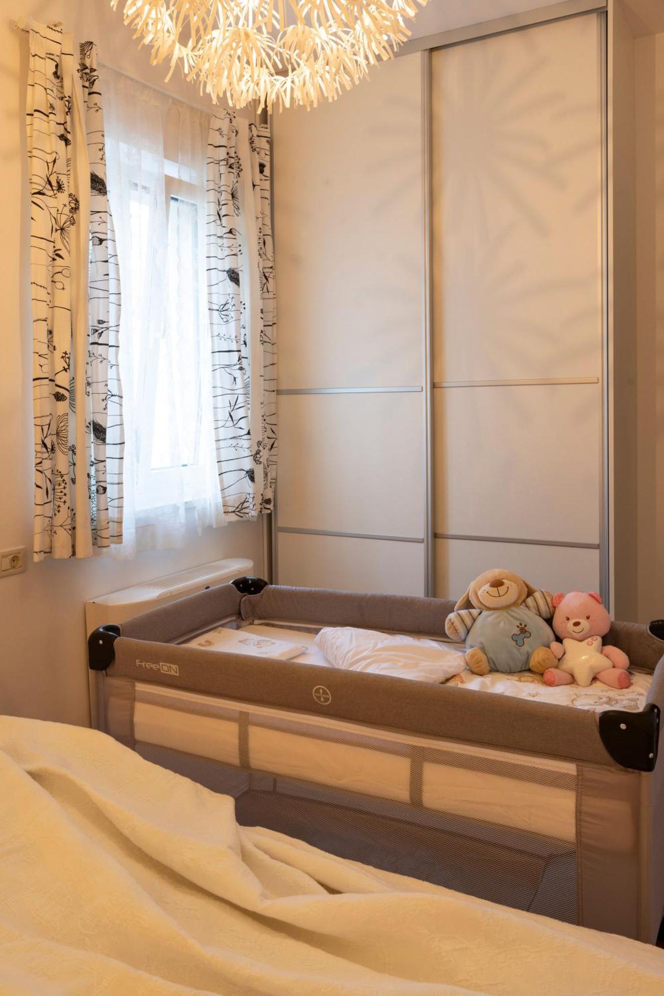 Apartment Deluxe Bellevue 자톤 외부 사진
